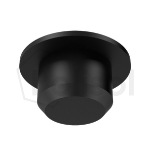 Italian Supplier Chemical-Resistant Parallel Protection Plug Made of <strong>PVC</strong> Vinyl Dust-Proof <strong>End</strong> <strong>Cap</strong> - Product Image 1