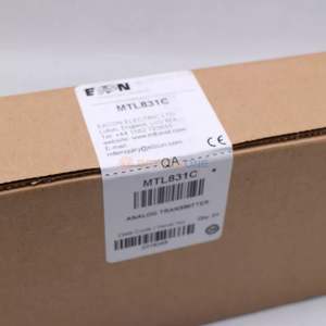 MTL831C | MTLフィールドバスネットワークマルチプレクサトランスミッターアナログトランスミッター16チャンネルモデルレシーバー - Product Image 5