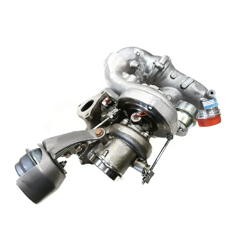 Turbocompresor para Mercedes Benz OM651DE22LA, 1000-970-0036 1000 970 0036-090-63-80 651-090-57-80-80 651-090-57-80 KP39