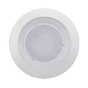LEDEAST XDE-10 LED Panel Downlight moda 10W 15W 20W 4 5 6 inç mağaza pazarı ofis aydınlatma delik kesim boyutu 125mm 150mm - Product Image 1
