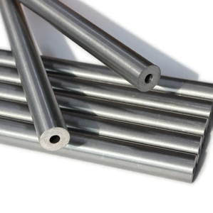 SA210 SA213 A1 ASTM A213 ST12 ST35.8 ASME SA213 T11 T22 T5 T91 T92T12高圧合金シームレスパイプチューブ20MnV6鋼管 - Product Image 5