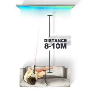 All'ingrosso miglior prezzo OEM programmabile rotazione universale Tv telecomandi BT voce Ir E-TECH telecomando - Product Image 6