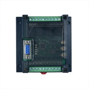 6FC5203-0AF08-0AA0 controllore logico programmabile PLC - Product Image 1