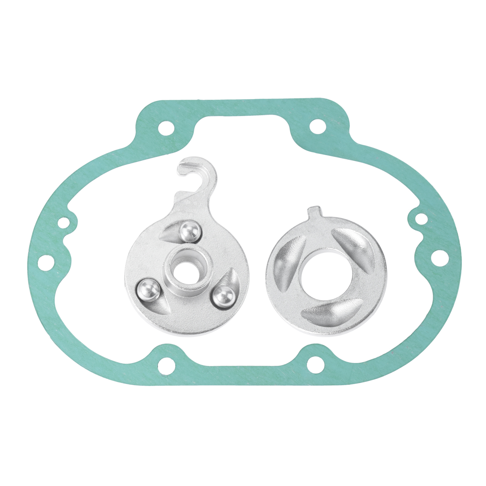 Clutch Release Kit