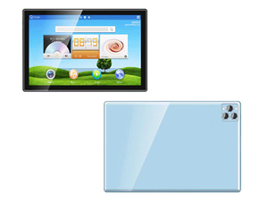 Nuevo Popular 10,1 pulgadas IPS pantalla Android Octa Core Smart Tablet PC 5G WiFi y Android 8,0 Netbook para llamadas 3G - Product Image 3
