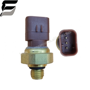 3056873 305-6873 Sensor GP-Pressure for Cater-Pillar C-9 C7 C9 3512B 3516B 312D2 - Product Image 1