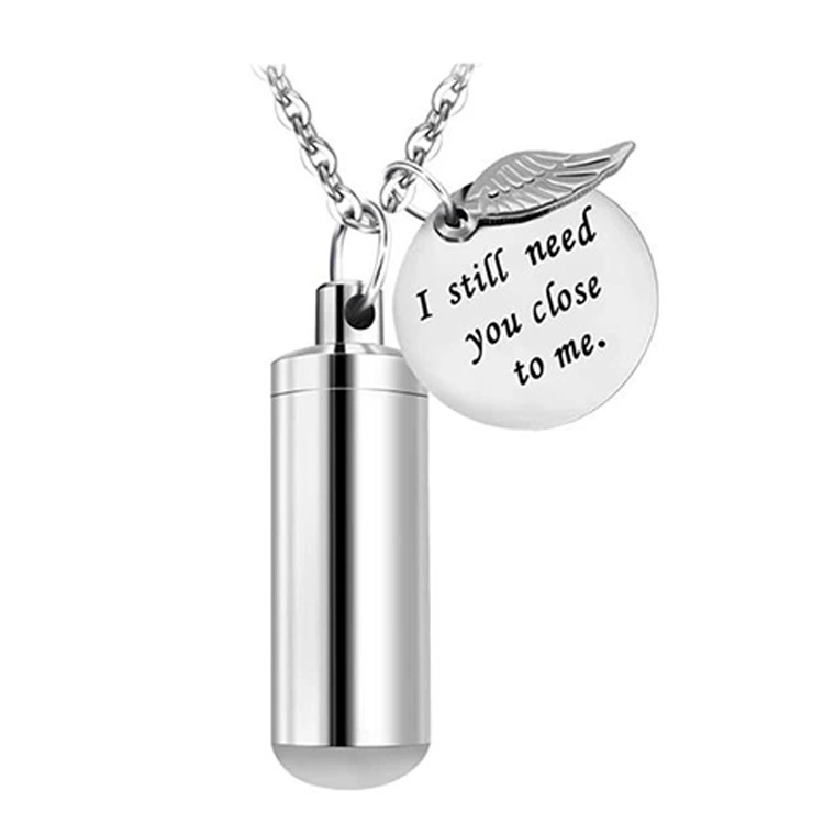 silver 38*11mm
