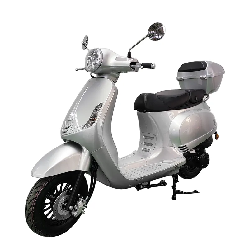 EPA EEC ucuz fiyat satılık 50CC 125CC 150CC gaz scooter yetişkin gaz scooter