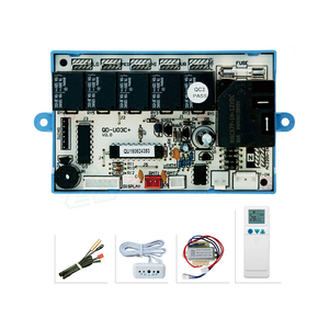 Контурная плата пульта дистанционного управления - Product Image 2