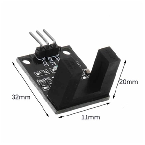 Peed Ensor odule para Arduino 51 Aensensensensor lote-tipo ptoptoacoplador achacho-generador ounodule para Arduino 51 AR PPIC C 3,3 V-5V IY it