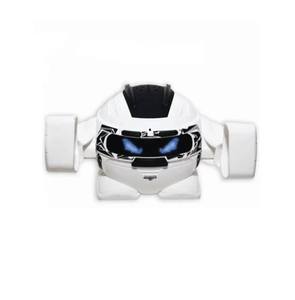 Smart Intelligent <strong>RC</strong> <strong>Fighting</strong> <strong>Robot</strong> Car 4 Channel Radio Control Toys Rallied Remote Control <strong>Robot</strong> With Weapon - Product Image 2