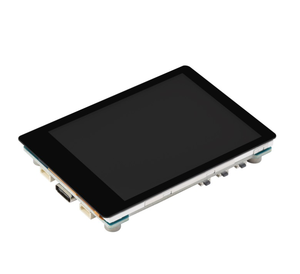 Raspberry Pi RP2350 Entwicklungs platine 2,8-Zoll-IPS-Panel 240x320 5-Punkt-Touch-Display 2,8 Zoll kapazitives Touch-Display SPI