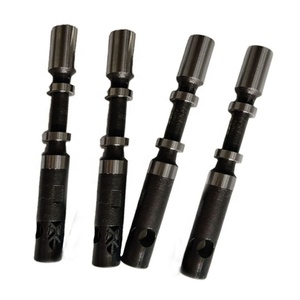 Kontrol vanası makarası ekskavatör kontrolörü ana vana parçaları 1 makara hidrolik valf - Product Image 3