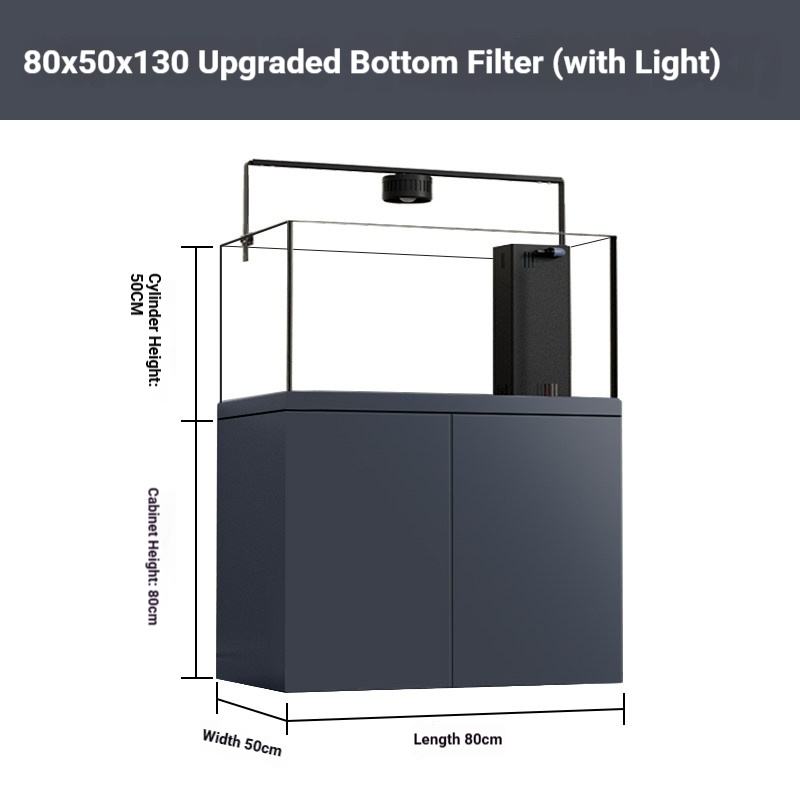 80*50*130 Soporte profesional para luces y lámparas