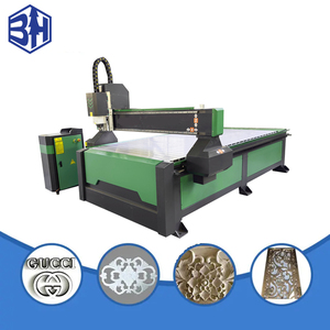 Máquina enrutadora CNC Atc multifuncional 1325 cambio automático de herramientas máquina de grabado de enrutador de madera Cnc - Product Image 5