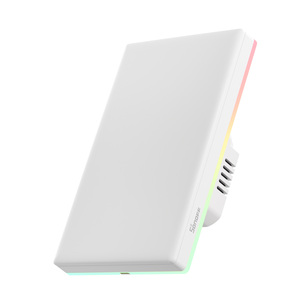 SONOFF T5 120 US TX Ultimate Smart Wall Switch 1 2 3ギャングフルタッチリモコンAlexa互換240v - Product Image 2