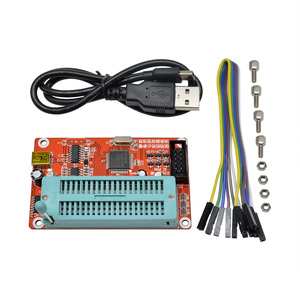 Microcontroller 24 93 Series EEPROM <strong>Programmer</strong> <strong>Memory</strong> Chip Boost SP200SE SP200S Diy Kit Electronic PCB Board Module - Product Image 6