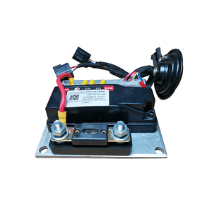 Motor de carretilla elevadora apiladora, controlador de unidad de corriente continua, controlador de D2S-101motor - Product Image 2