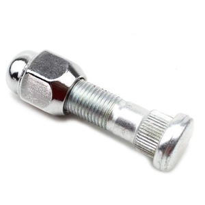 Vít Fastener vít Fastener 10.9 12.9 Carbon thép lớp knurl bánh xe <span class=keywords><strong>Stud</strong></span> Bolt/ Hub Lug Nut Bolt <span class=keywords><strong>Stud</strong></span> - Product Image 3