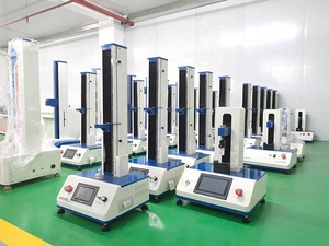 LIYI Cheap Price Electric Simple <strong>Type</strong> Peel Tensile <strong>Compression</strong> Universal <strong>Testing</strong> <strong>Machine</strong> - Product Image 5