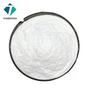 Cung cấp chất lượng cao Nano Hydroxyapatite bột giá - Product Image 3