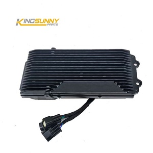 Mô hình mới nhất điều khiển ban đầu cho suron ánh sáng Bee & Bee x Chất lượng cao Phụ tùng xe máy điện xe đạp điện phụ kiện - Product Image 1