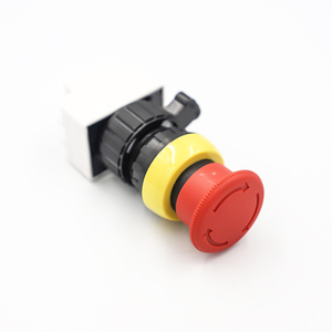 Atex Explosion Proof Anti-corrosion Emergency Stop Control <strong>Button</strong> - Product Image 1