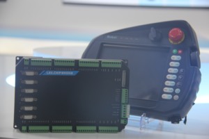 <strong>Pulse</strong> Three-six-axis Industrial Specific Plc Injection Molding Robotic Arm <strong>Controller</strong> System - Product Image 4
