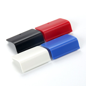 Coperchio posteriore di ricambio in plastica coperchio portiera per Xboxes una serie X S custodia per targa per Xboxs One Back Case - Product Image 6