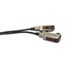UF-GT51N: アセンブリライン光電センサーのための強化された安定性検出アルゴリズムと耐久性のあるステンレス鋼構造 - Product Image 6
