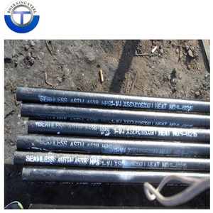 Seamless Steel Pipe 6&quot; 8&quot; 10&quot; SCH40 SCH <strong>80</strong> API 5L/ASTM A106/53 <strong>ASME</strong> SA 106/53 GR.B MECS SPE74 SEAMLESS PIPELINE NACE MR0175 Seamless Steel Pipe Tubos - Product Image 2