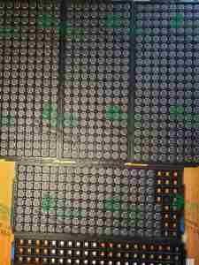 Tutte le serie MCU C8T6 CBT6 R8T6 RBT6 RDT6 RET6 nuovo circuito integrato IC originale prezzo Chip Micro controller LQFP64 - Product Image 5