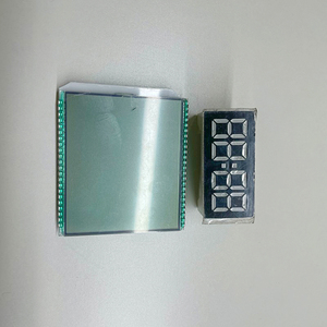Display lcd tft rotondo da 4 pollici lcd per display lcd modulo contatore di energia da 7 pollici - Product Image 6