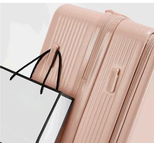 Hot Bán Mang Theo Trên Hành Lý Bán Buôn Giá Thấp 14/20/24/28Inch Kích Thước Nhỏ Du Lịch Xe Đẩy Trường Hợp Máy Tính Xách Tay Túi Spinner Bánh Xe - Product Image 2