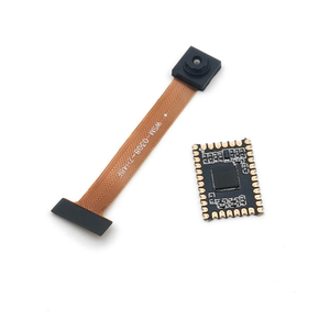 GM802 Barcode QR-Code Zahlungs code Scannen Erkennung Core Board Eingebettetes QR-Code-Lese modul - Product Image 3