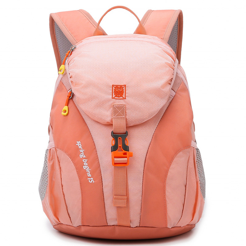 Medium 8225 pale orange