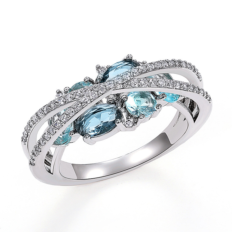 Q998 blue