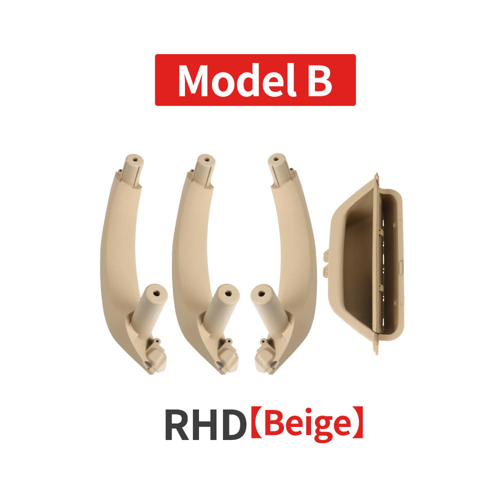 RHD Beige1 set 4 pz