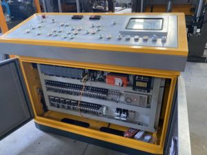 ZC900 voll automatische Block maschine Block Fabrik Form block Maschine - Product Image 4