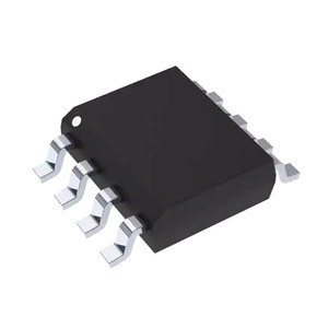 25LC04AIプログラム可能読み取り専用メモリSOP-8 25LC040AT-I/SN Icチップ用 - Product Image 1