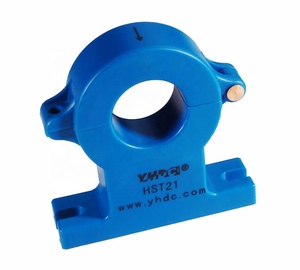 YHDC <strong>Open</strong> <strong>loop</strong> DC <strong>hall</strong> <strong>effect</strong> <strong>current</strong> <strong>sensor</strong> HST21 - Product Image 1