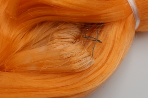 0.20MM 2.5 "ATARRAYAS DE PESCA naylon balık ağları - Product Image 5
