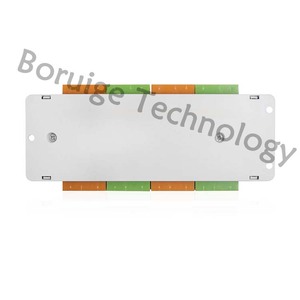 Прямая Продажа с завода светодиодный контроллер датчика лестицы RGB синий зуб пульт дистанционного управления с предотвращением короткого замыкания RoHS сертифицирован - Product Image 4