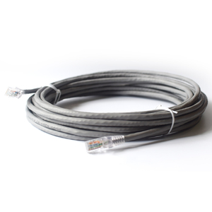 OEM Cat8 Cat7 Cat6e Cat5eイーサネットパッチケーブルRJ45コネクタ付き1M-20MネットワークLANケーブルオプションUTP/FTP/SFTP 5M 10M 20M