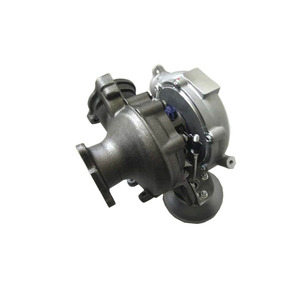 Ucuz Turbo turbo turbolader komple Turbo turbocompresor HT12 Nissan ZD30 motor sınır D22 Navara Datsun - Product Image 5