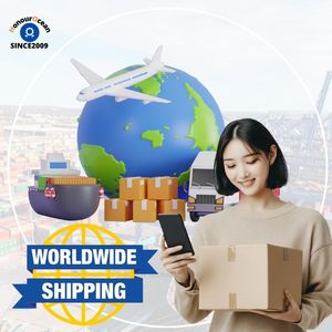 FCL 40hq 20gp Logistic <strong>Services</strong> Shipping Freight Forwarding Asia Sea Shipping Logistic Transport From Shenzhen to Poland - Product Image 4