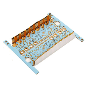 مخصص OEM لعبة البوكر الفيديو الإلكترونية متعددة الطبقات المورد المجمع خدمة PCBA للتخصيص - Product Image 1