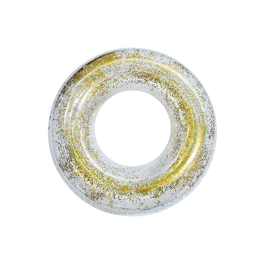 Paillettes dorées