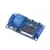 DC 12V 24V Dual MOS LED Digital Time Delay Relay Trigger Cycle Timer Delay Switch Circuit Board Timing Control Module fai da te