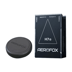 Foxtech AEROFOX H7a Open Source Ardupilot <strong>Flight</strong> <strong>Controller</strong> Module Compatible With PX4 Firmware Drone VTOL Fixed wings Airplane - Product Image 3